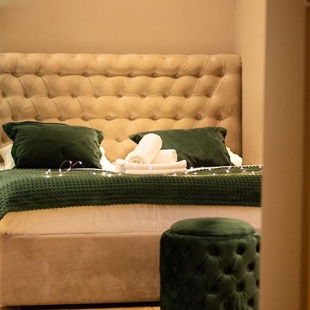 Apartments Marconio Wellness Club Belgrad Zewnętrze zdjęcie