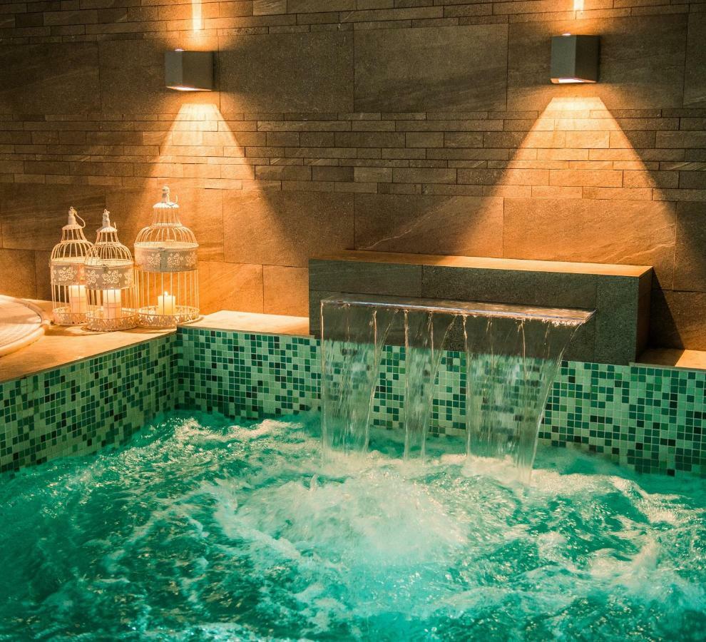 Apartments Marconio Wellness Club Belgrad Zewnętrze zdjęcie